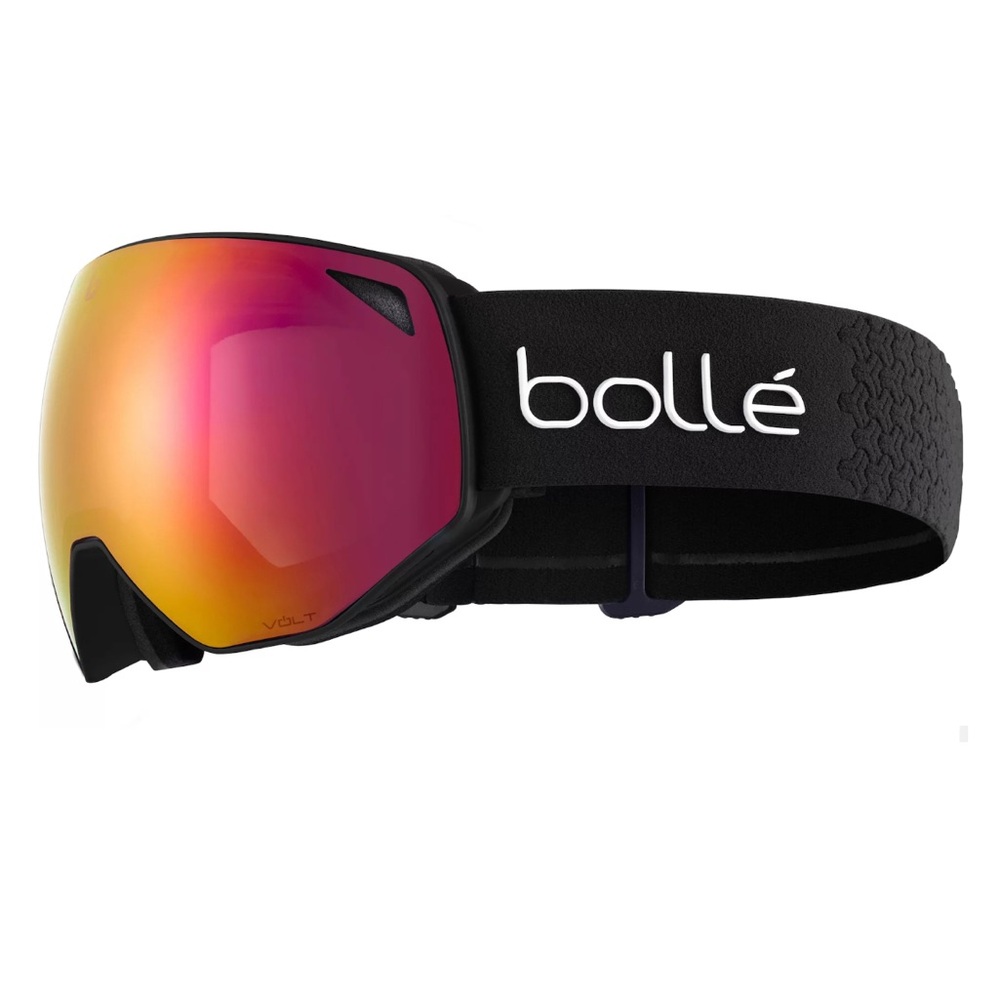BOLLE ⚜SPHERICAL SNOW GOGGLE